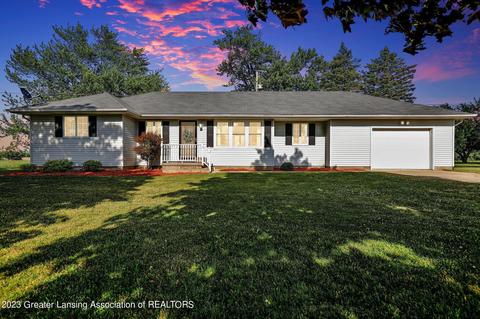 12261 Sunfield Hwy, Sunfield, MI 48890
