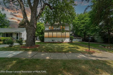 522 W Berry Ave, Lansing, MI 48910