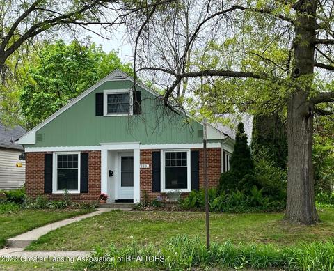 289 Gunson St, East Lansing, MI 48823