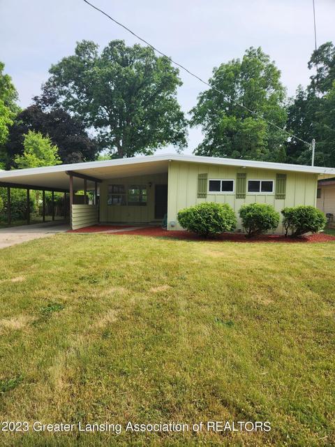 2703 Lafayette Ave, Lansing, MI 48906