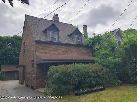 204 N Hayford Ave, Lansing, MI 48912
