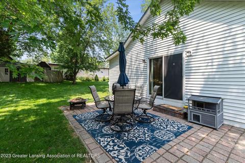 1335 Central Ave, Howell, MI 48843 photo 31