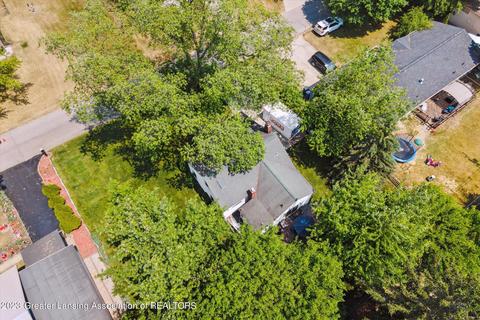 1335 Central Ave, Howell, MI 48843 photo 40