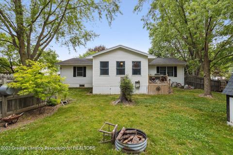 806 E Walker St, Saint Johns, MI 48879 photo 35