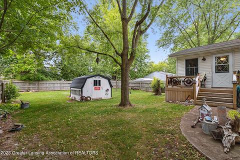 806 E Walker St, Saint Johns, MI 48879 photo 36
