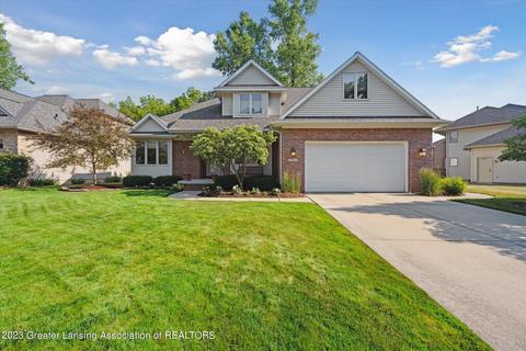 1761 Cricket Ln, East Lansing, MI 48823