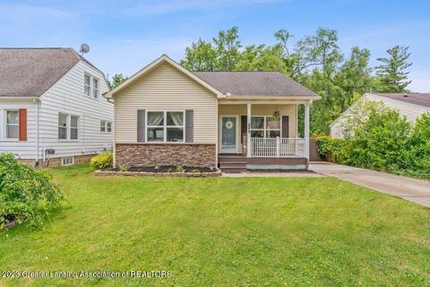 535 Richard Ave, Lansing, MI 48917