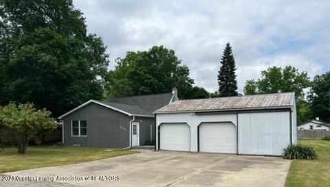 5804 Wall St, Eaton Rapids, MI 48827