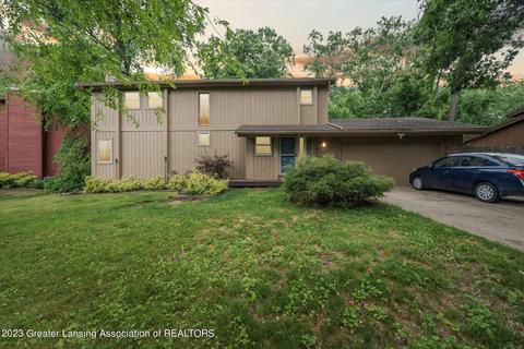 1192 Buckingham Rd, Haslett, MI 48840