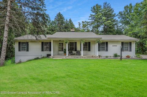 12591 Airport Rd, Dewitt, MI 48820
