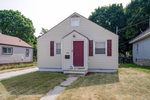 1546 Roosevelt Ave, Lansing, MI 48915