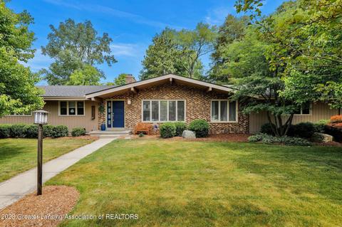 2160 Donovan Pl, Okemos, MI 48864