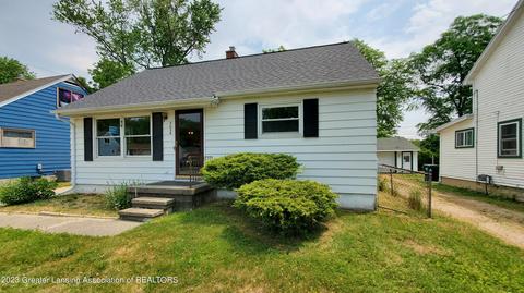 3006 Alfred Ave, Lansing, MI 48906