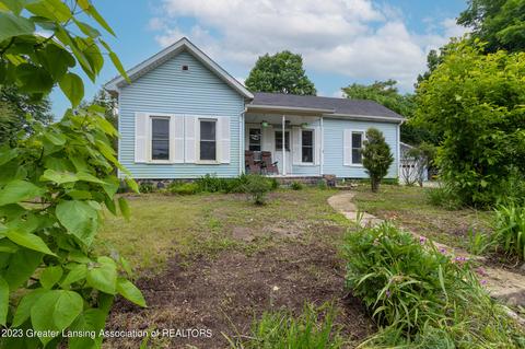 519 E Grand River Rd, Laingsburg, MI 48848