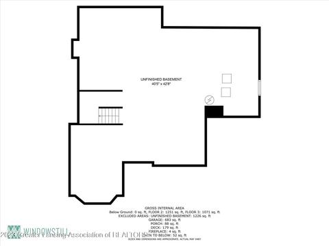 12946 Chartreuse Dr, Dewitt, MI 48820 photo 3