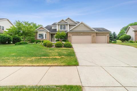 12946 Chartreuse Dr, Dewitt, MI 48820 photo 5