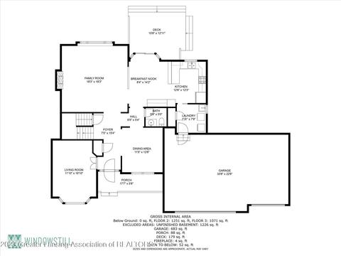 12946 Chartreuse Dr, Dewitt, MI 48820 photo 4