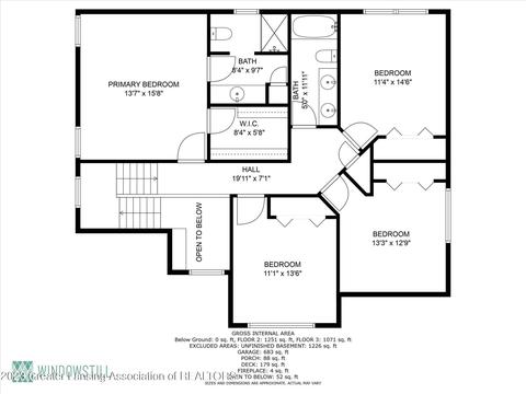 12946 Chartreuse Dr, Dewitt, MI 48820 photo 8