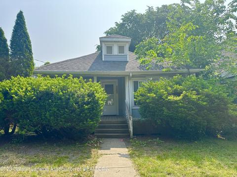 225 S Foster Ave, Lansing, MI 48912