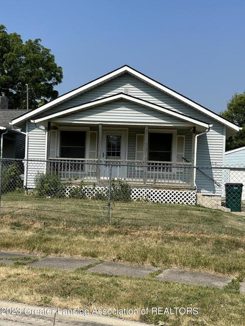 2315 Rheamount Ave, Lansing, MI 48906