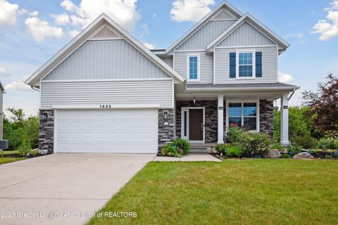 1442 Kalorama Way, Okemos, MI 48864