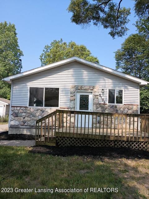 5106 Wexford Rd, Lansing, MI 48911