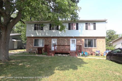 4114-4116 Burchfield Dr, Lansing, MI 48910