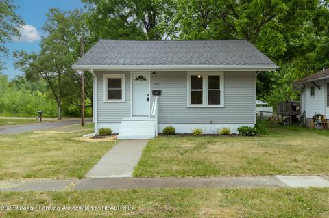 201 Diana St, Eaton Rapids, MI 48827