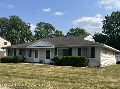 158 Grand Manor Dr, Grand Ledge, MI 48837