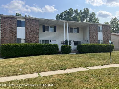148 Grand Manor Dr #154, Grand Ledge, MI 48837