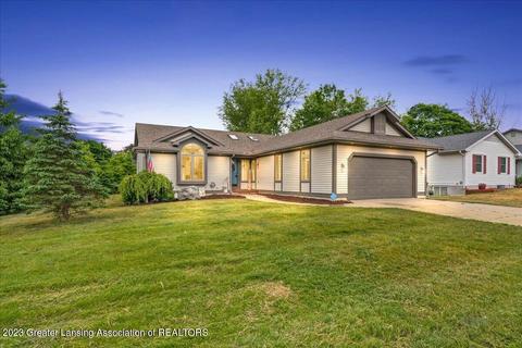 5990 Horstmeyer Rd, Lansing, MI 48911
