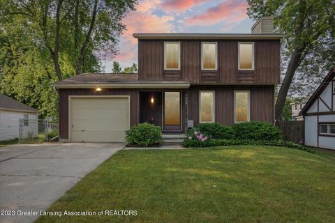 1425 Wolf Ct, East Lansing, MI 48823