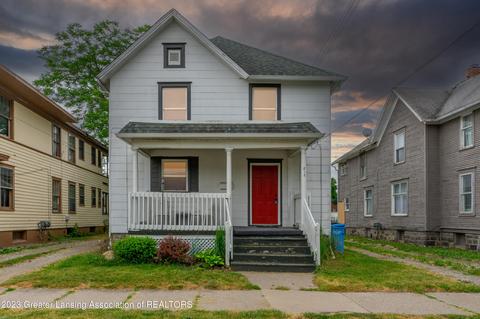 315 W Genesee St, Lansing, MI 48933