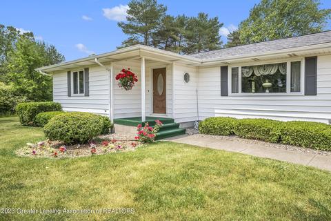 3262 W Pratt Rd, Dewitt, MI 48820 photo 5