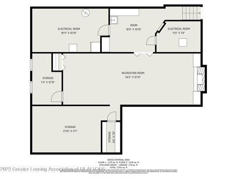 3262 W Pratt Rd, Dewitt, MI 48820 photo 39
