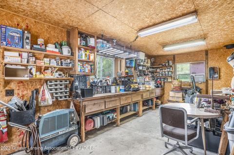 3262 W Pratt Rd, Dewitt, MI 48820 photo 8