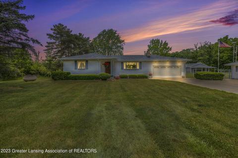 3262 W Pratt Rd, Dewitt, MI 48820 photo 2