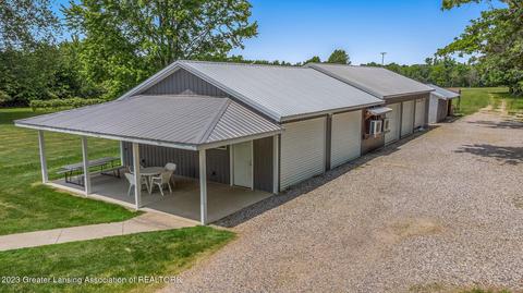 3262 W Pratt Rd, Dewitt, MI 48820 photo 12