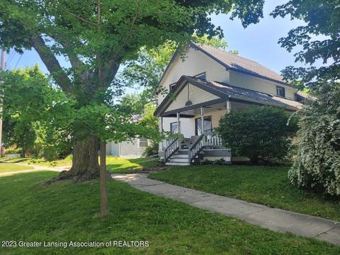214 Greenwood, Grand Ledge, MI 48837