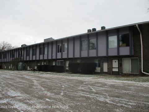 609 E Jolly Road Apt 04 13 Rd #04, 13, Lansing, MI 48910