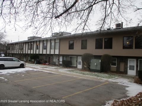 609 E Jolly Road Apt 05 14 Rd #05, 14, Lansing, MI 48910
