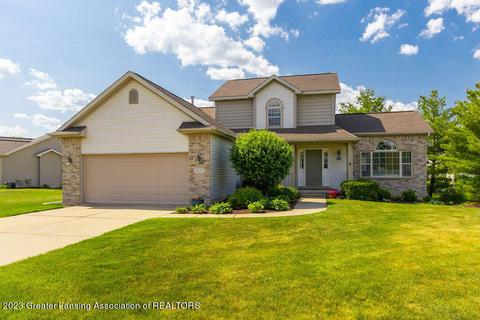 11697 Hibiscus Ln, Grand Ledge, MI 48837