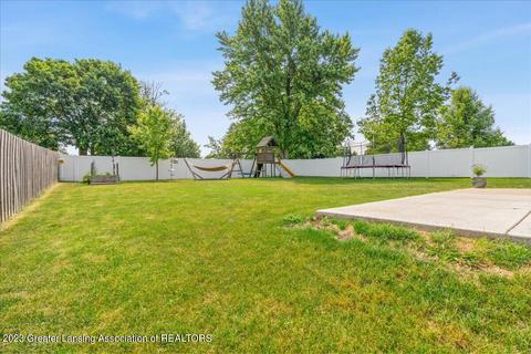 1115 Oakwood Dr, Dewitt, MI 48820 photo 31