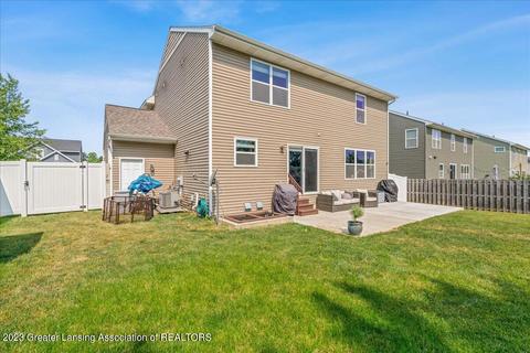 1115 Oakwood Dr, Dewitt, MI 48820 photo 34