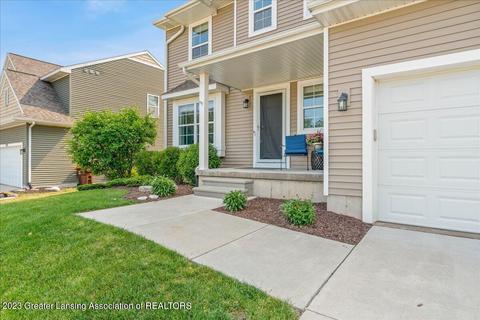 1115 Oakwood Dr, Dewitt, MI 48820 photo 3