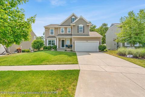 1115 Oakwood Dr, Dewitt, MI 48820 photo 2
