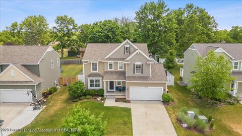 1115 Oakwood Dr, Dewitt, MI 48820 photo 35
