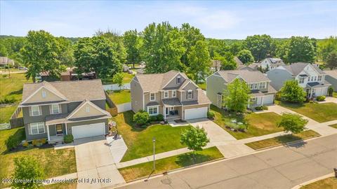 1115 Oakwood Dr, Dewitt, MI 48820 photo 26