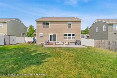 1115 Oakwood Dr, Dewitt, MI 48820 photo 33
