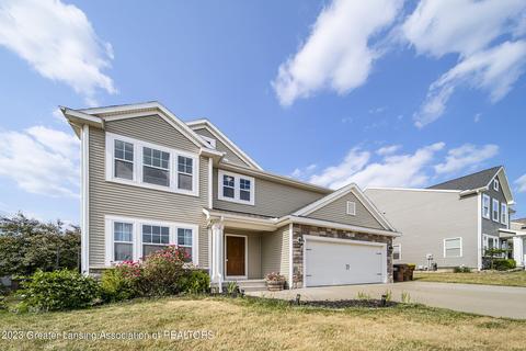 980 Pennine Ridge Way, Grand Ledge, MI 48837